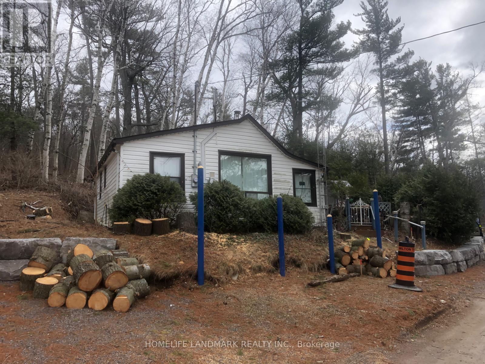 125 - 8018 Taits Beach Road, Hamilton Township, Ontario  K0L 1E0 - Photo 10 - X12243039