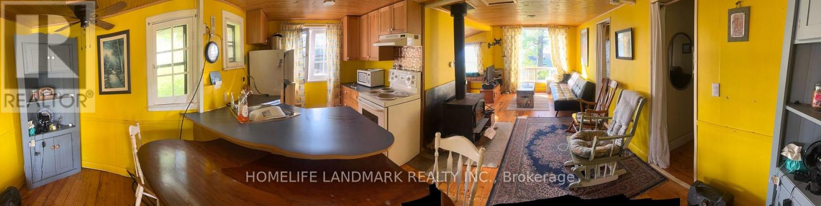 125 - 8018 Taits Beach Road, Hamilton Township, Ontario  K0L 1E0 - Photo 11 - X12243039