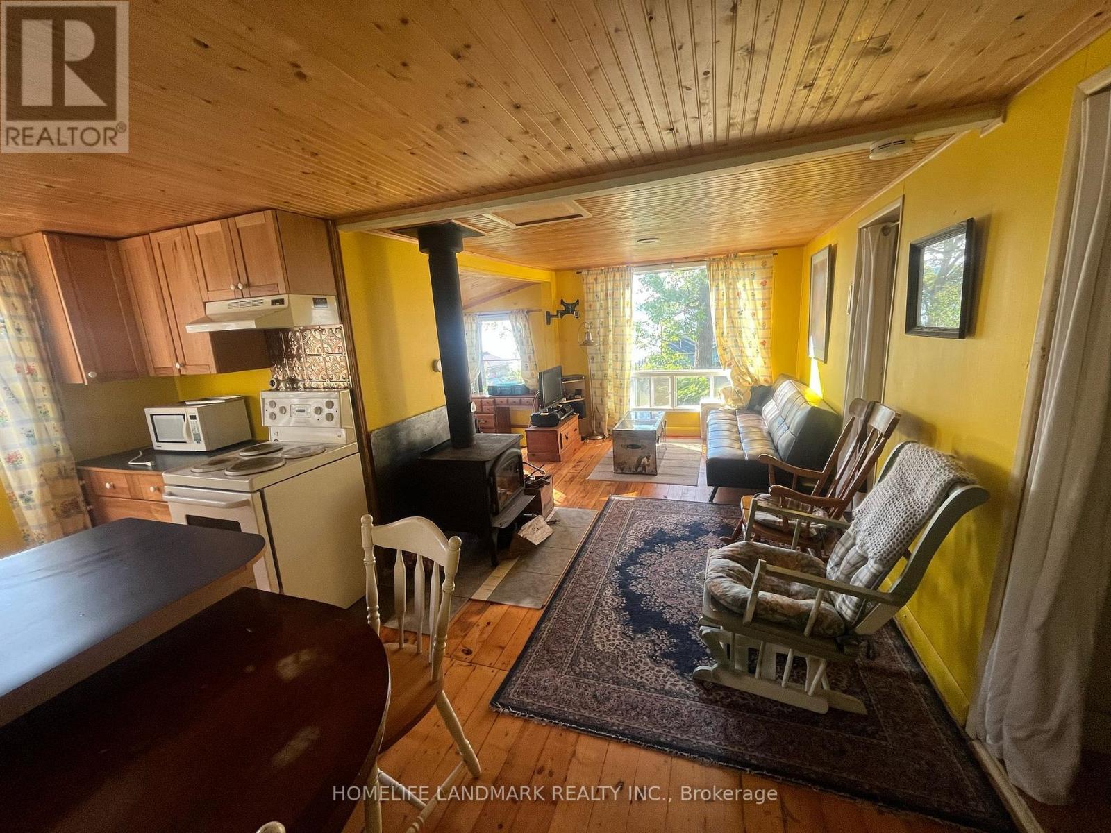 125 - 8018 Taits Beach Road, Hamilton Township, Ontario  K0L 1E0 - Photo 17 - X12243039