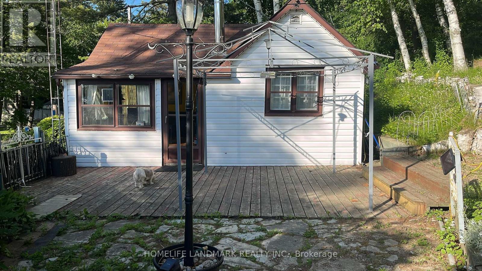 125 - 8018 Taits Beach Road, Hamilton Township, Ontario  K0L 1E0 - Photo 24 - X12243039
