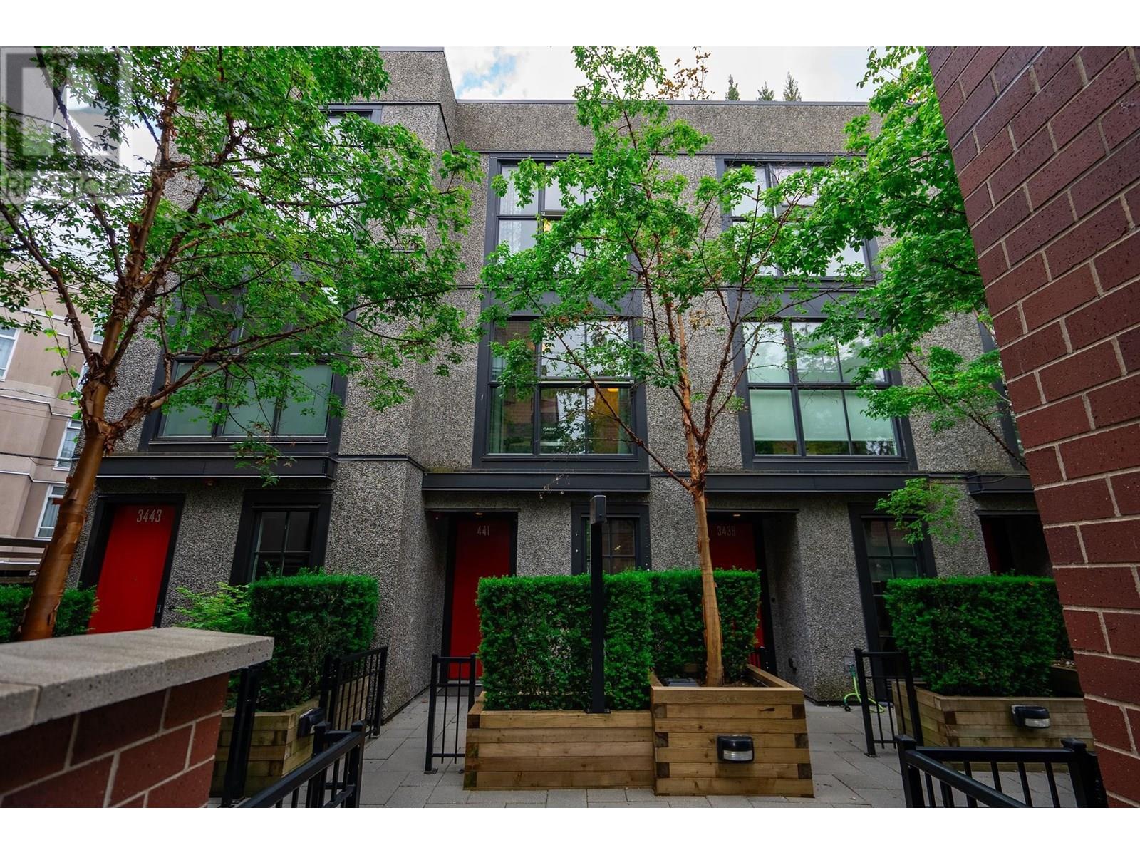 3441 PORTER STREET, vancouver, British Columbia V5N4H2