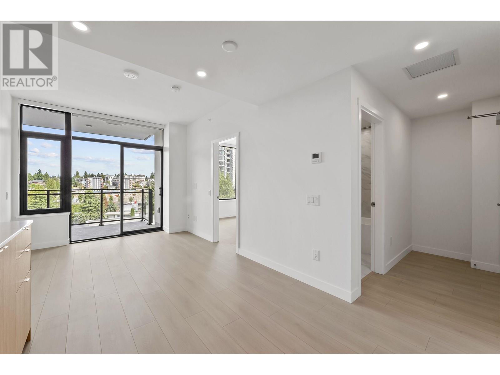 1209 626 Claremont Street, Coquitlam, British Columbia  V3J 3T4 - Photo 10 - R3019599