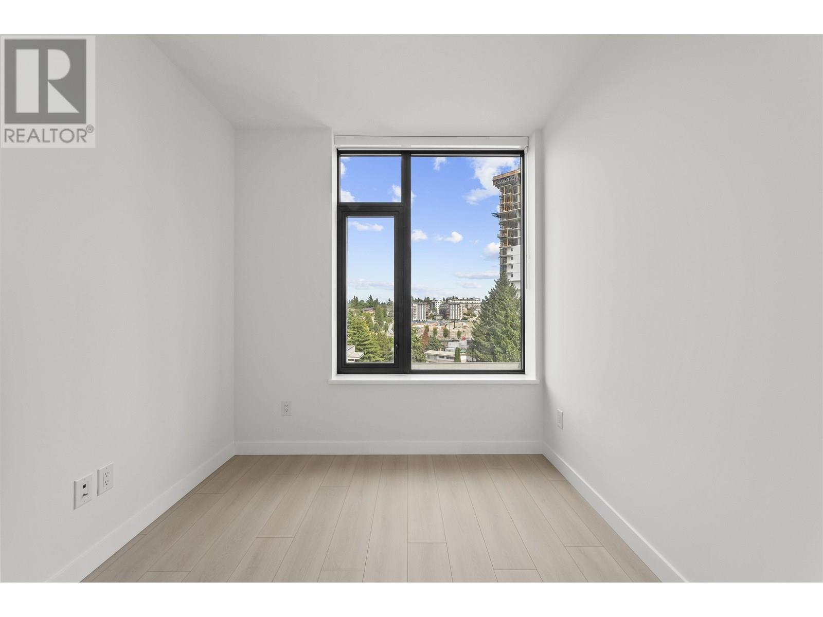 1209 626 Claremont Street, Coquitlam, British Columbia  V3J 3T4 - Photo 11 - R3019599