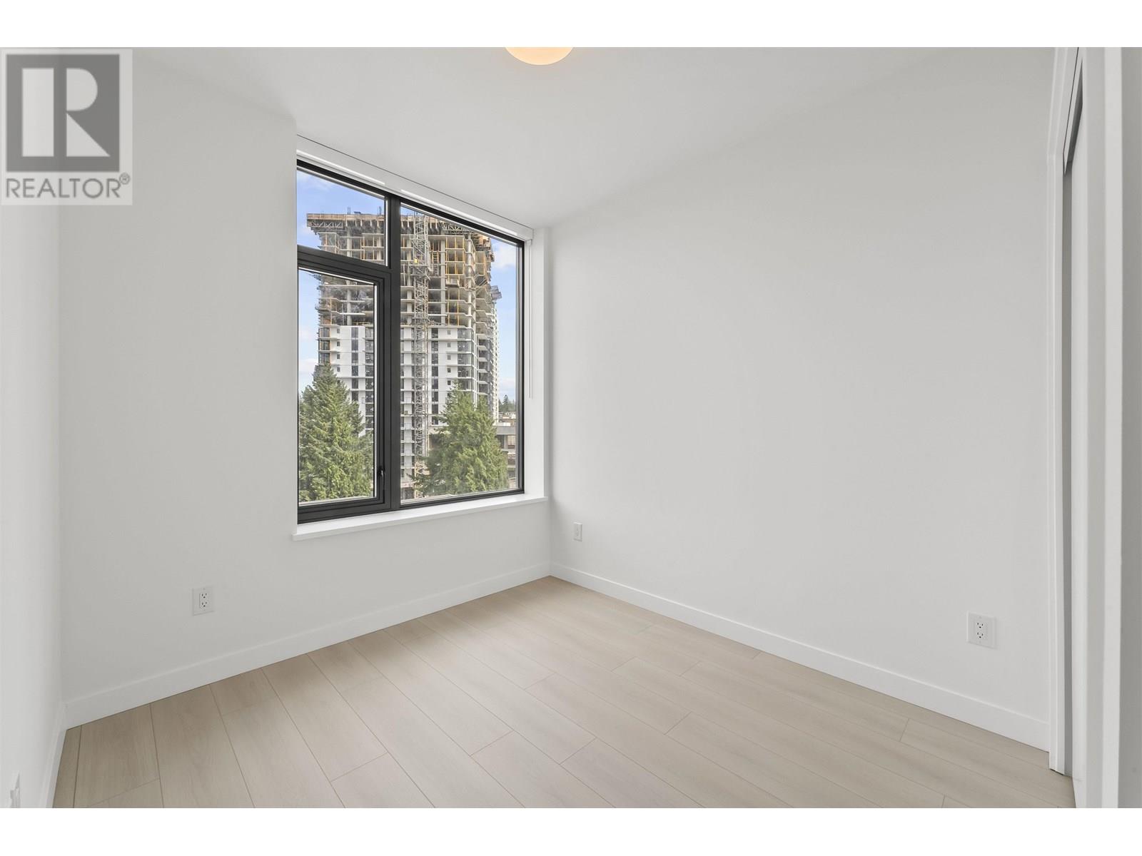 1209 626 Claremont Street, Coquitlam, British Columbia  V3J 3T4 - Photo 12 - R3019599