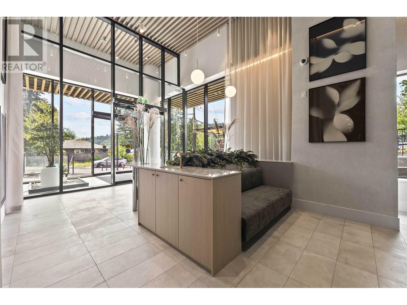 1209 626 Claremont Street, Coquitlam, British Columbia  V3J 3T4 - Photo 2 - R3019599