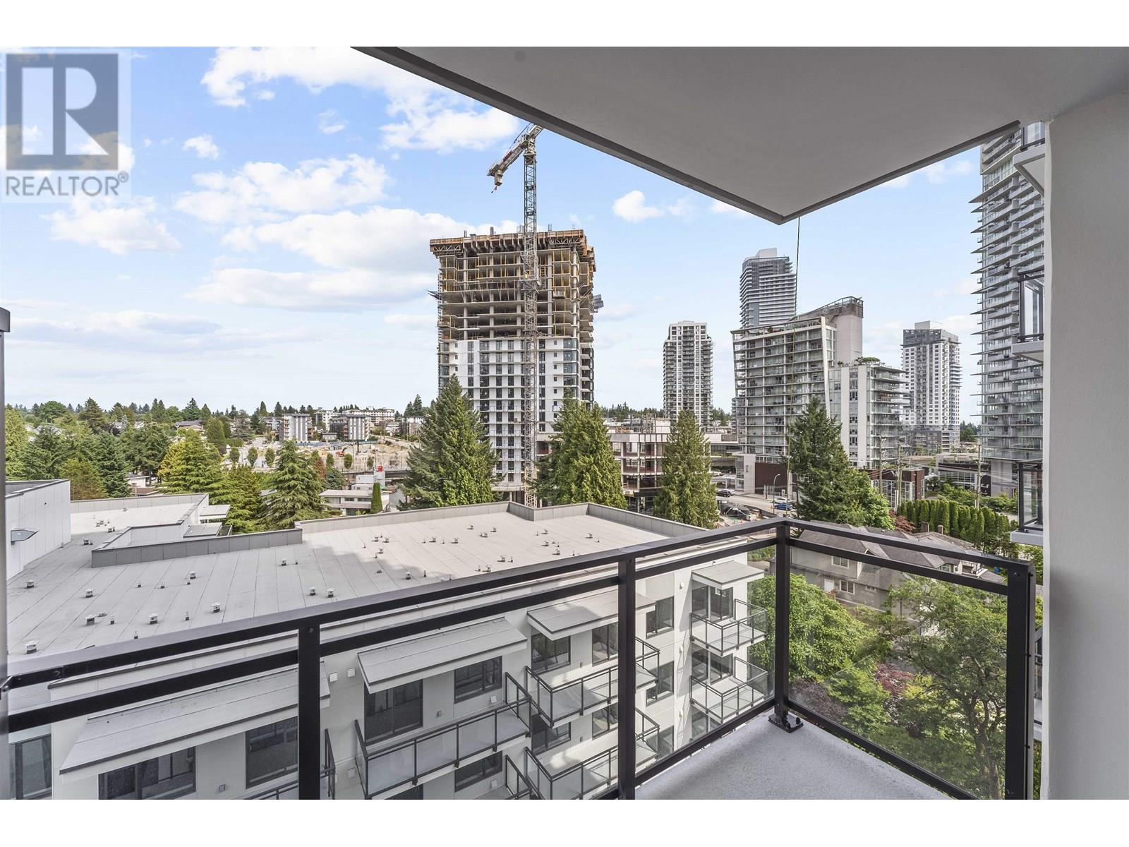 1209 626 Claremont Street, Coquitlam, British Columbia  V3J 3T4 - Photo 21 - R3019599