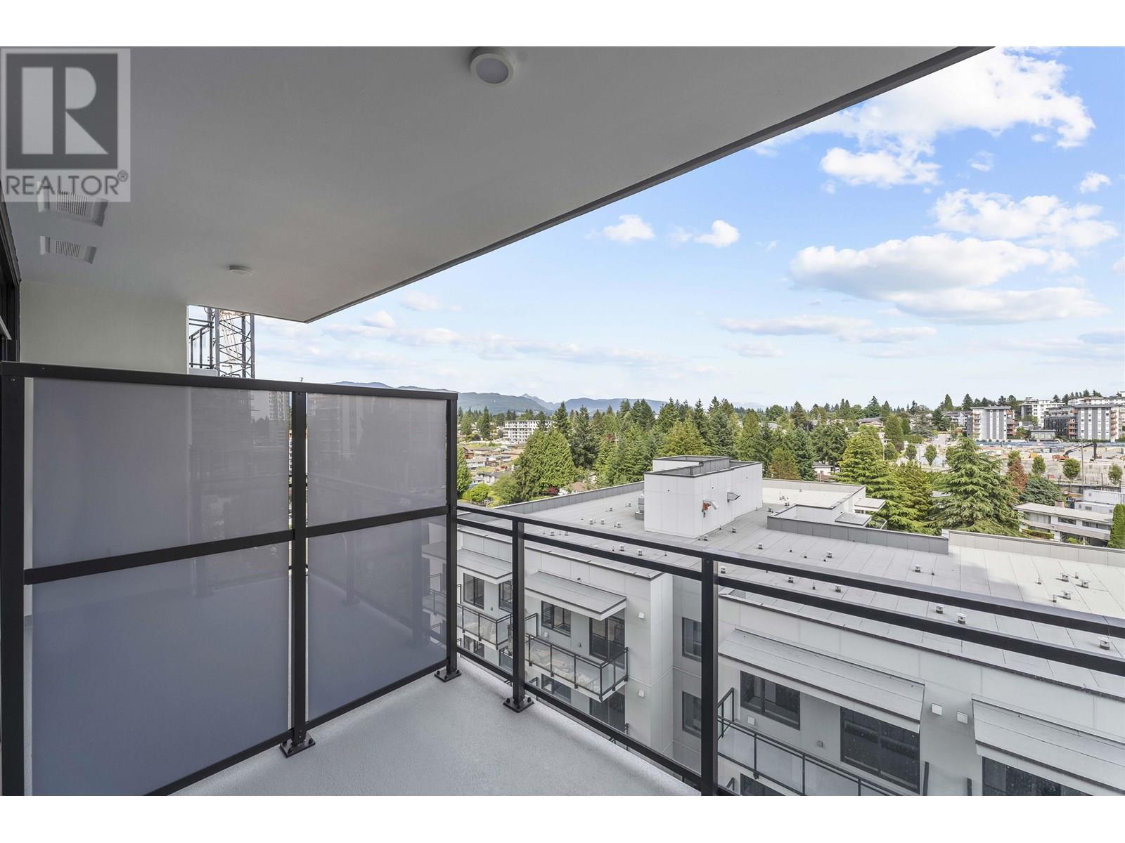 1209 626 Claremont Street, Coquitlam, British Columbia  V3J 3T4 - Photo 22 - R3019599