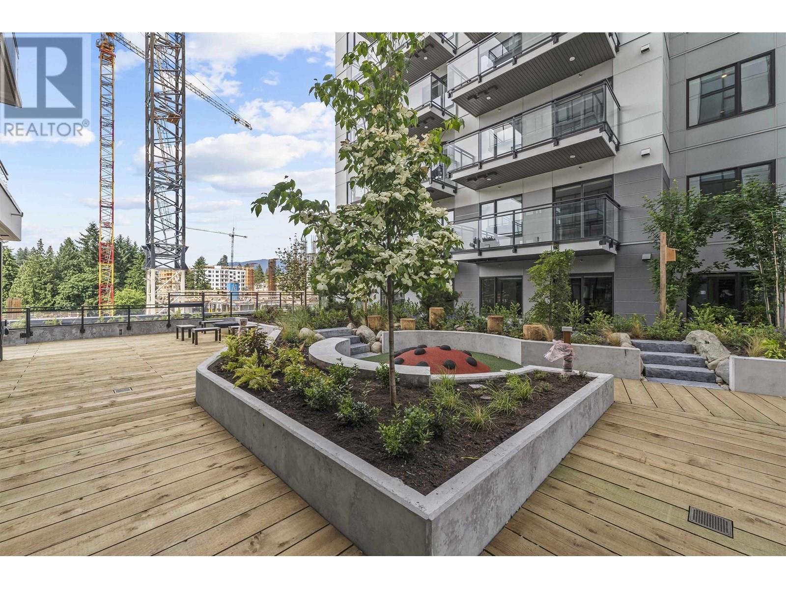 1209 626 Claremont Street, Coquitlam, British Columbia  V3J 3T4 - Photo 25 - R3019599