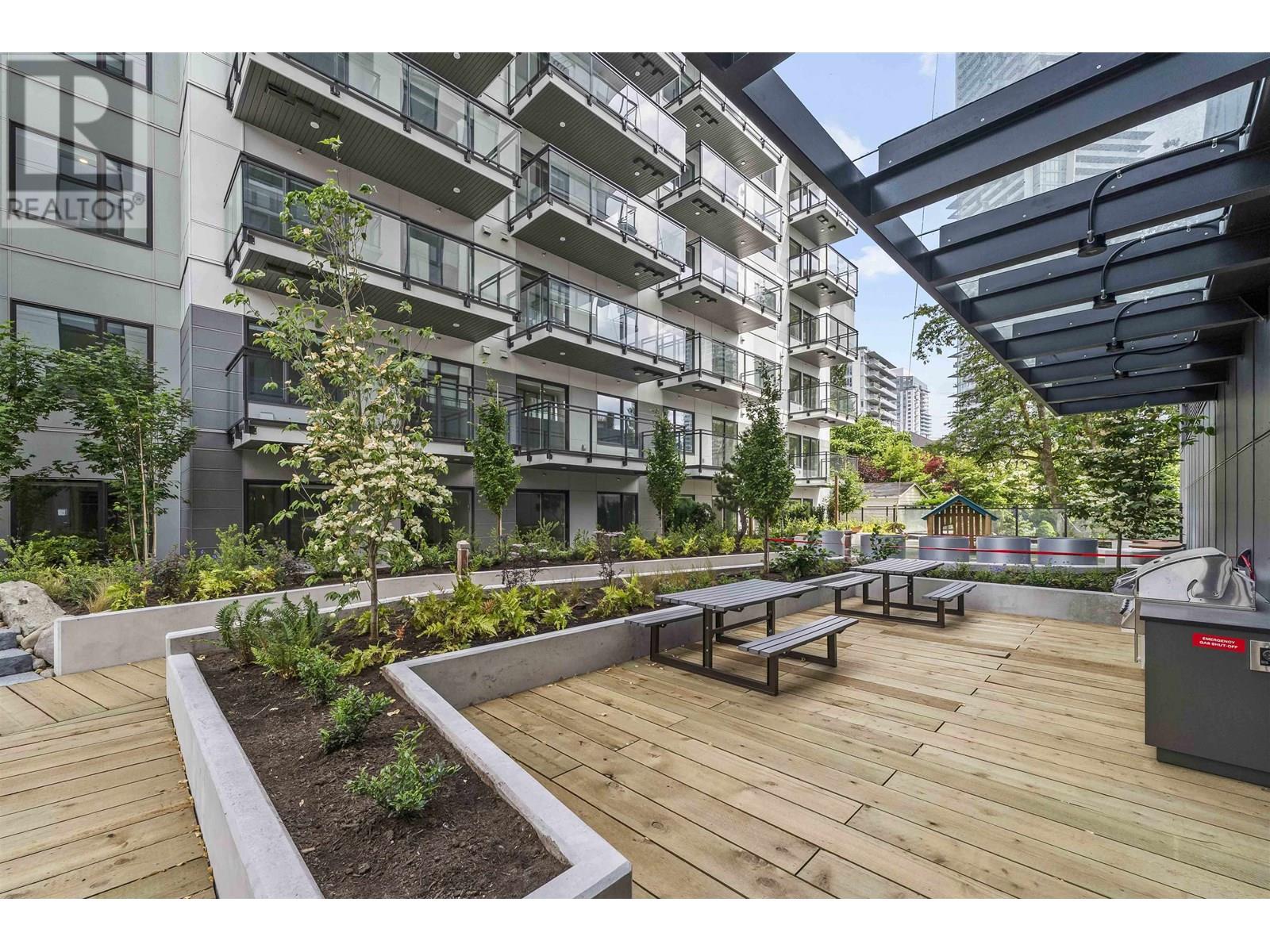 1209 626 Claremont Street, Coquitlam, British Columbia  V3J 3T4 - Photo 27 - R3019599