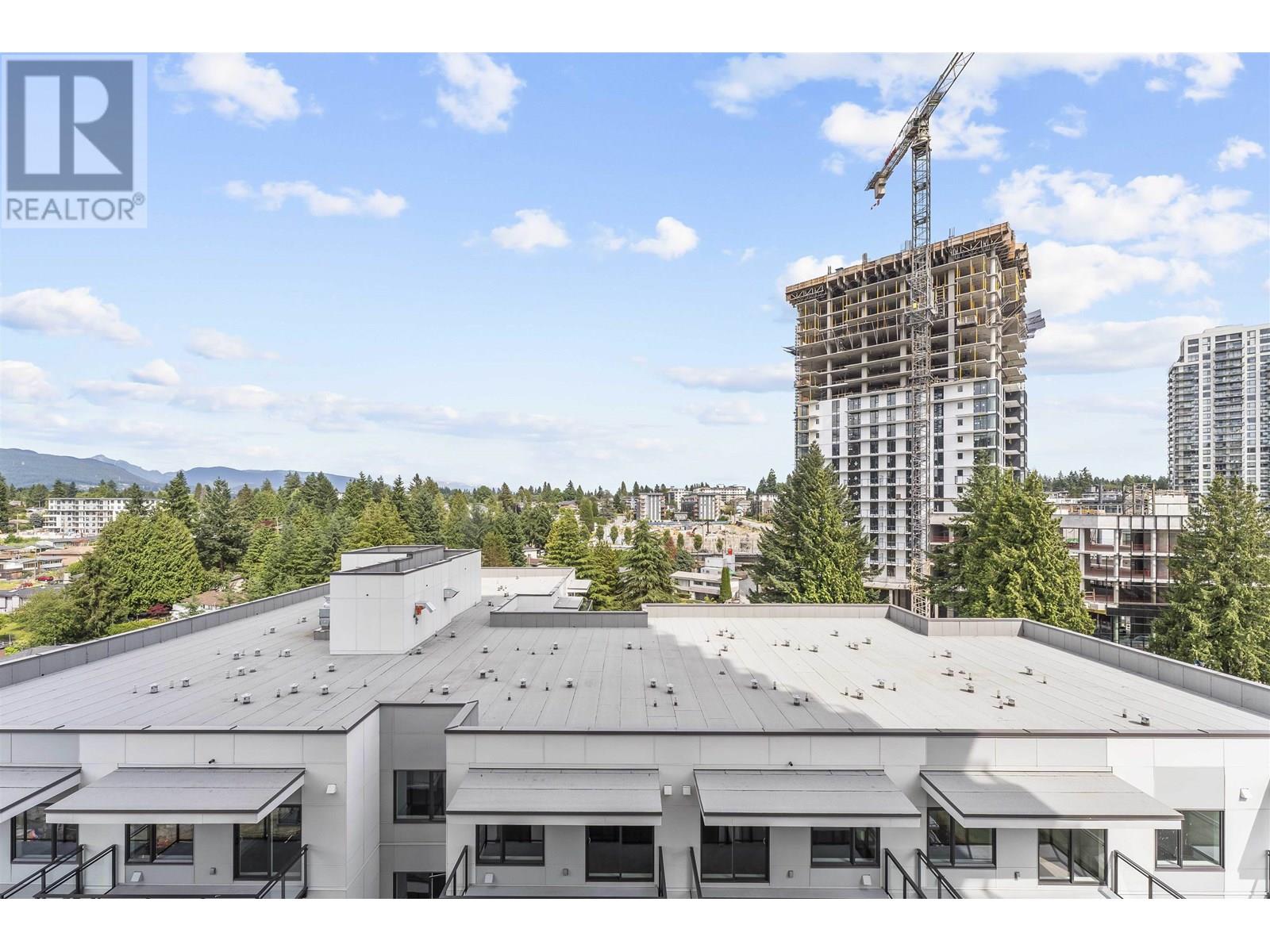 1209 626 Claremont Street, Coquitlam, British Columbia  V3J 3T4 - Photo 28 - R3019599