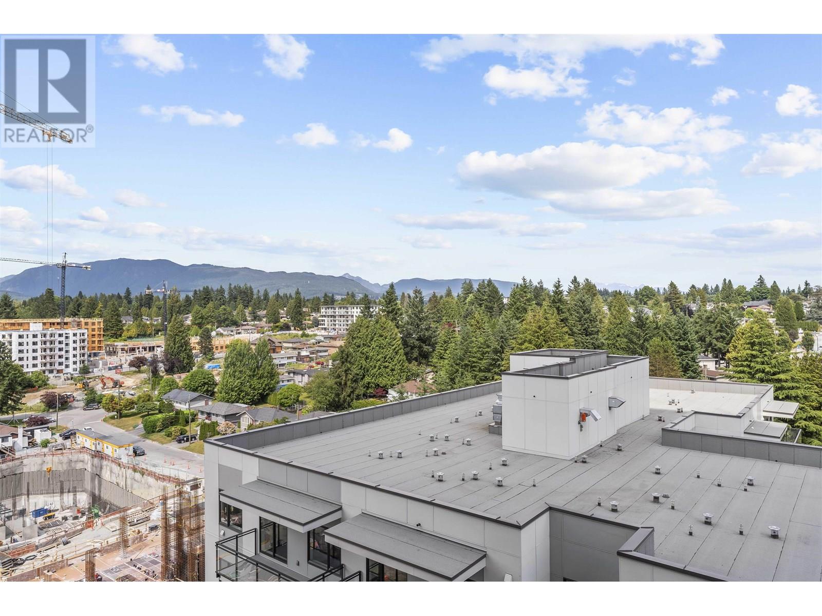 1209 626 Claremont Street, Coquitlam, British Columbia  V3J 3T4 - Photo 29 - R3019599