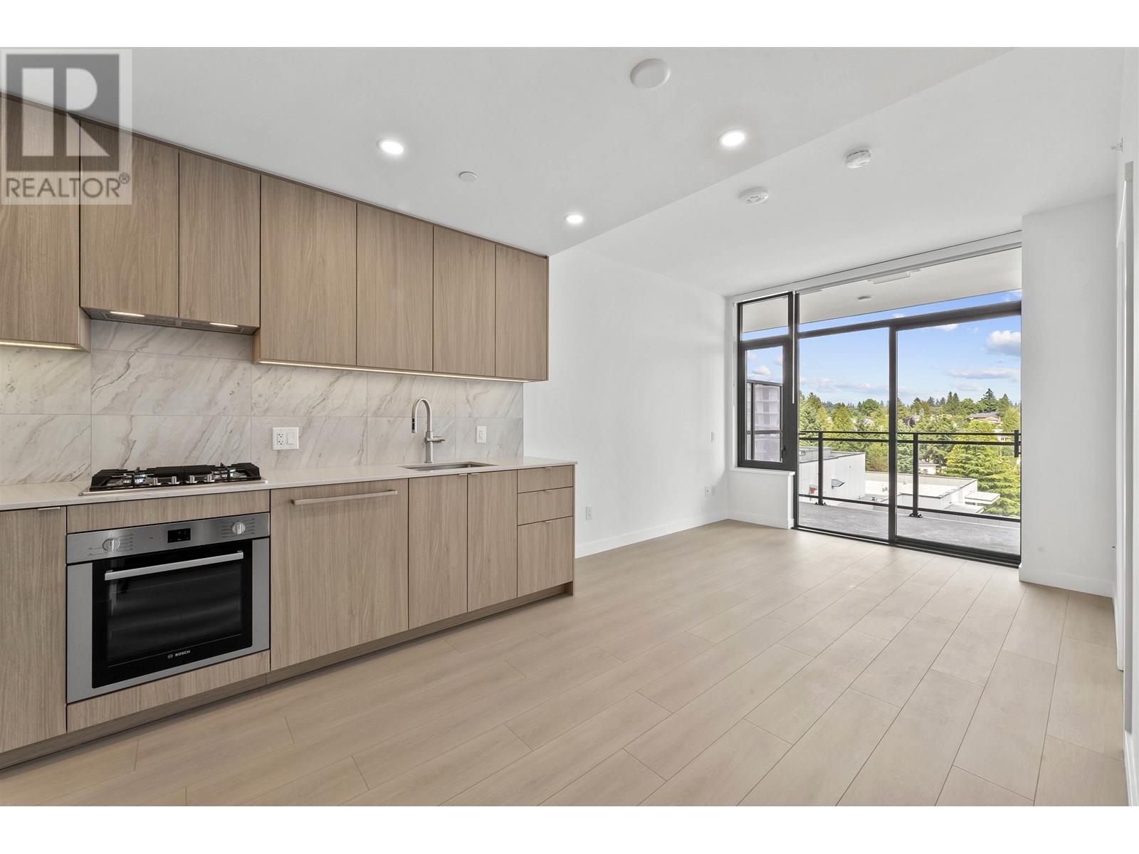 1209 626 Claremont Street, Coquitlam, British Columbia  V3J 3T4 - Photo 3 - R3019599