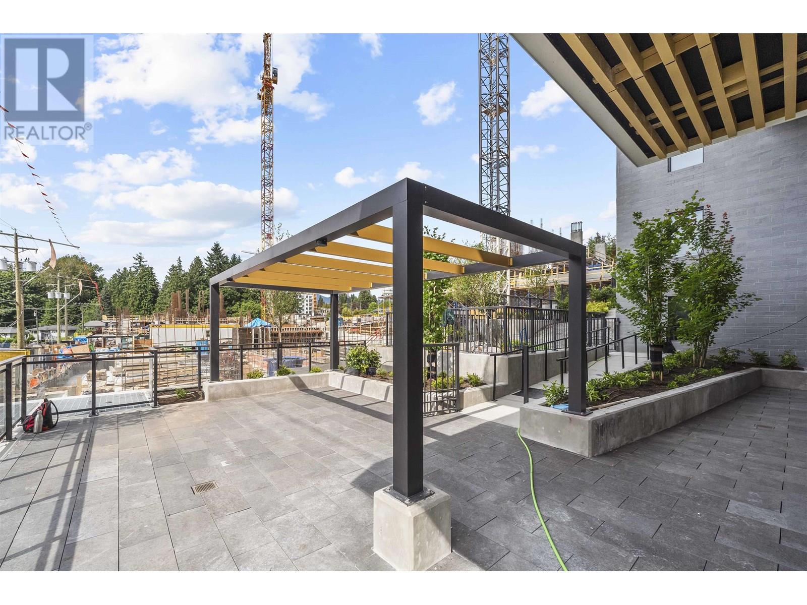 1209 626 Claremont Street, Coquitlam, British Columbia  V3J 3T4 - Photo 30 - R3019599