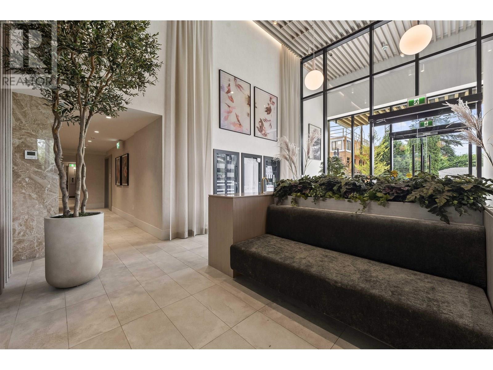 1209 626 Claremont Street, Coquitlam, British Columbia  V3J 3T4 - Photo 4 - R3019599