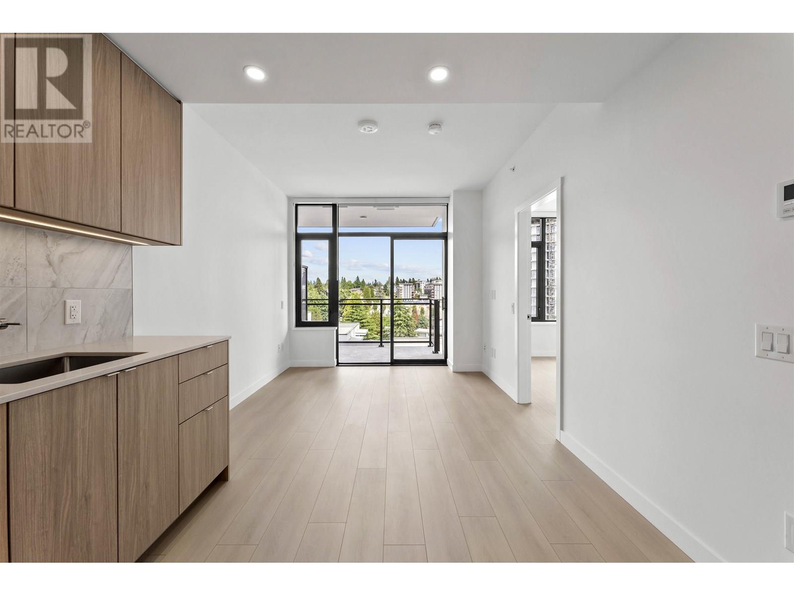 1209 626 Claremont Street, Coquitlam, British Columbia  V3J 3T4 - Photo 9 - R3019599