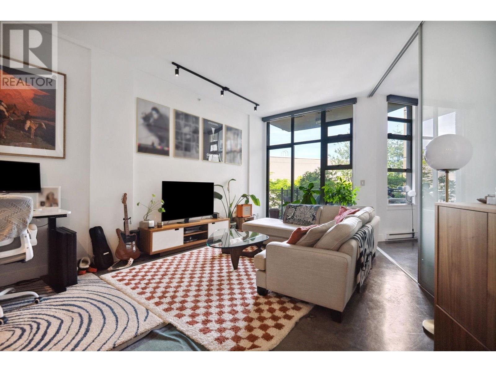 209 2635 PRINCE EDWARD STREET, vancouver, British Columbia V5T4V7