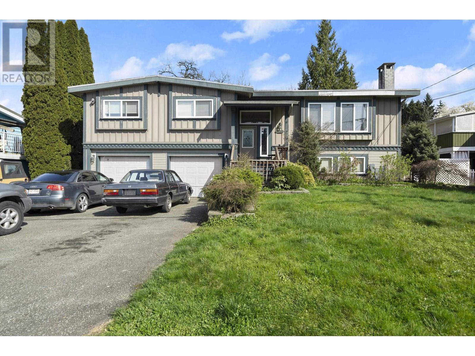 12302 FLETCHER STREET, maple ridge, British Columbia V2X6K9