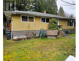 1939 WESTMINSTER AVENUE, Port Coquitlam, British Columbia