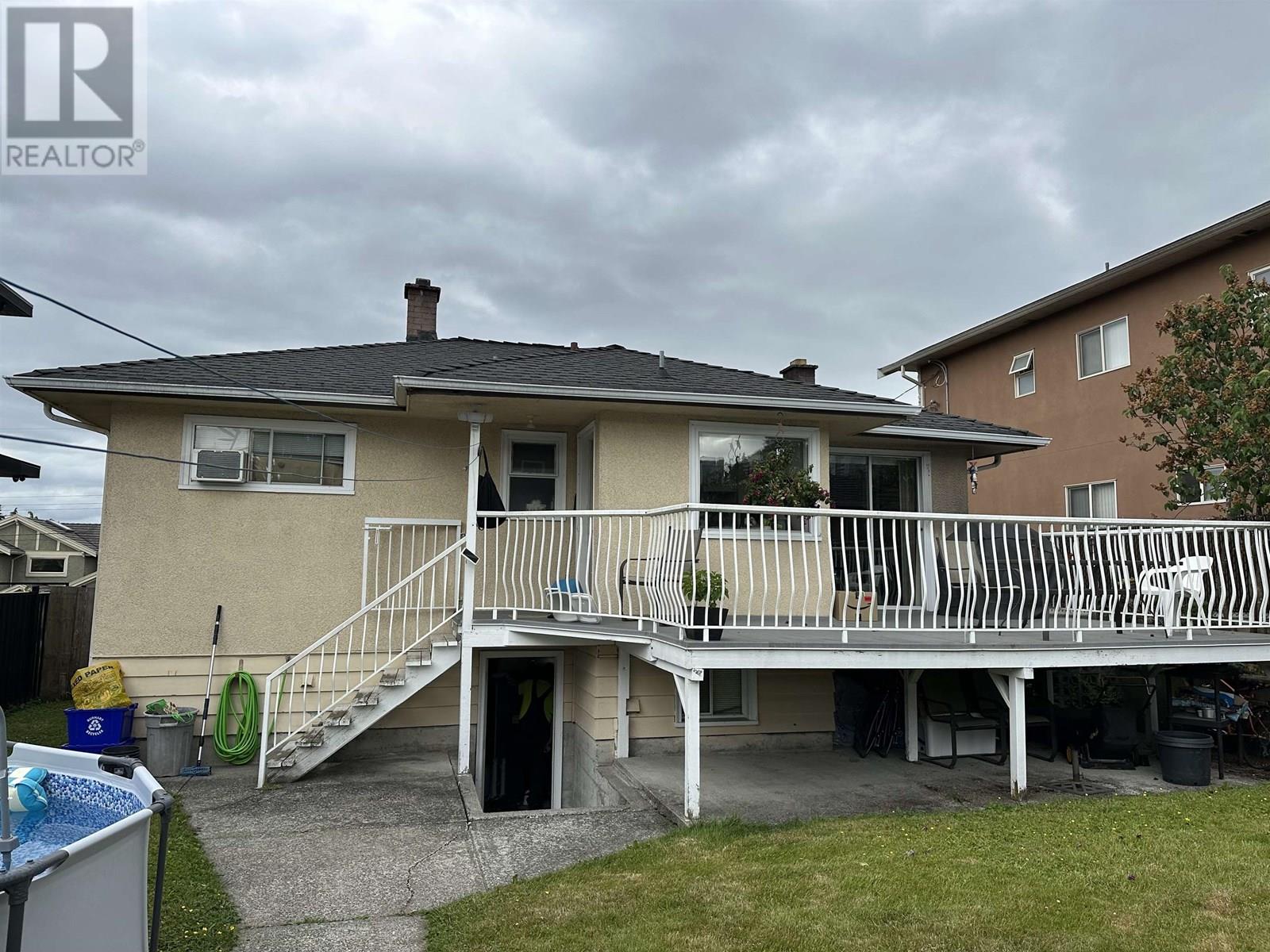 Property at 5529 BOOTH AVENUE image 3