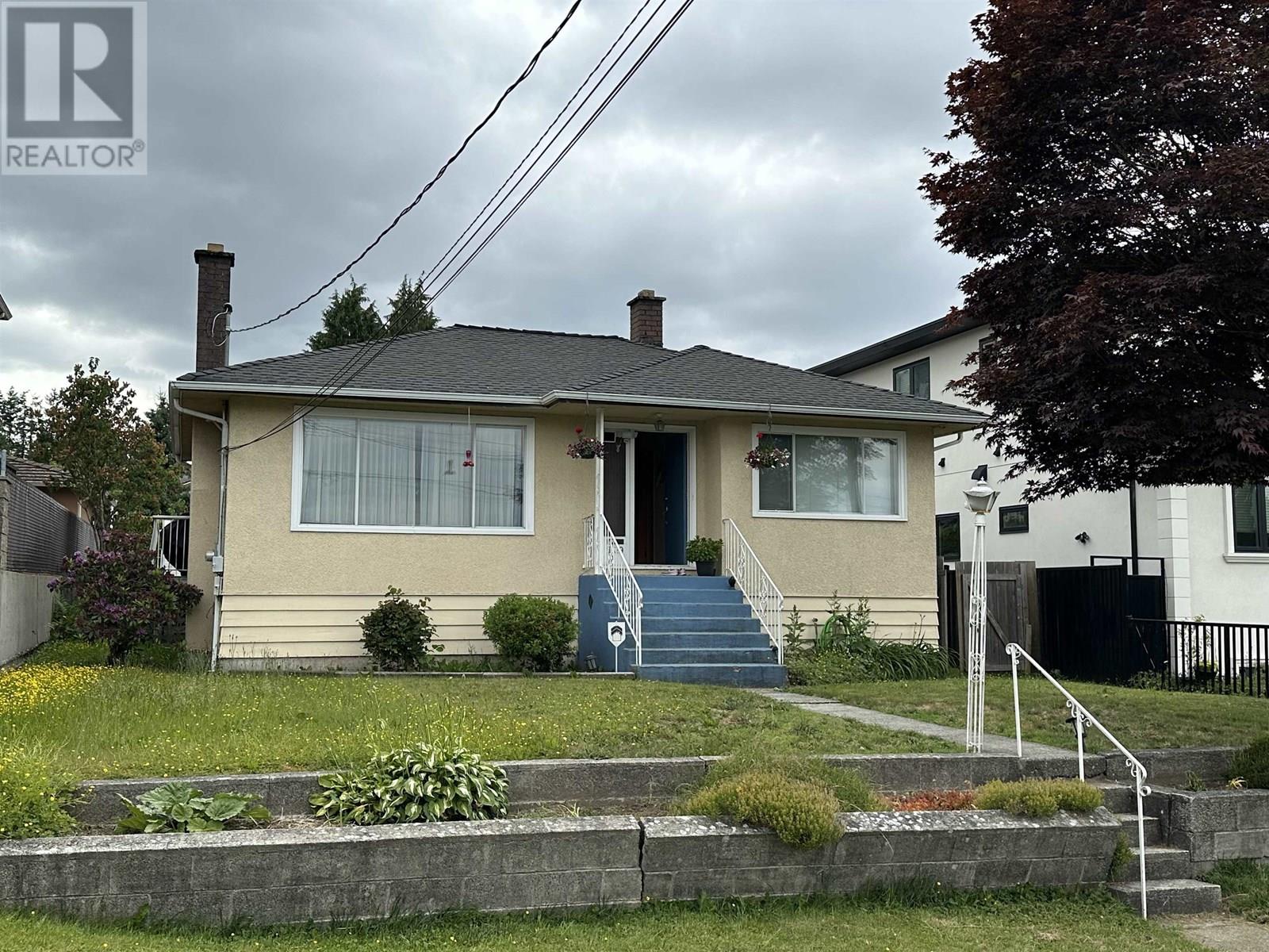 Property at 5529 BOOTH AVENUE image 1
