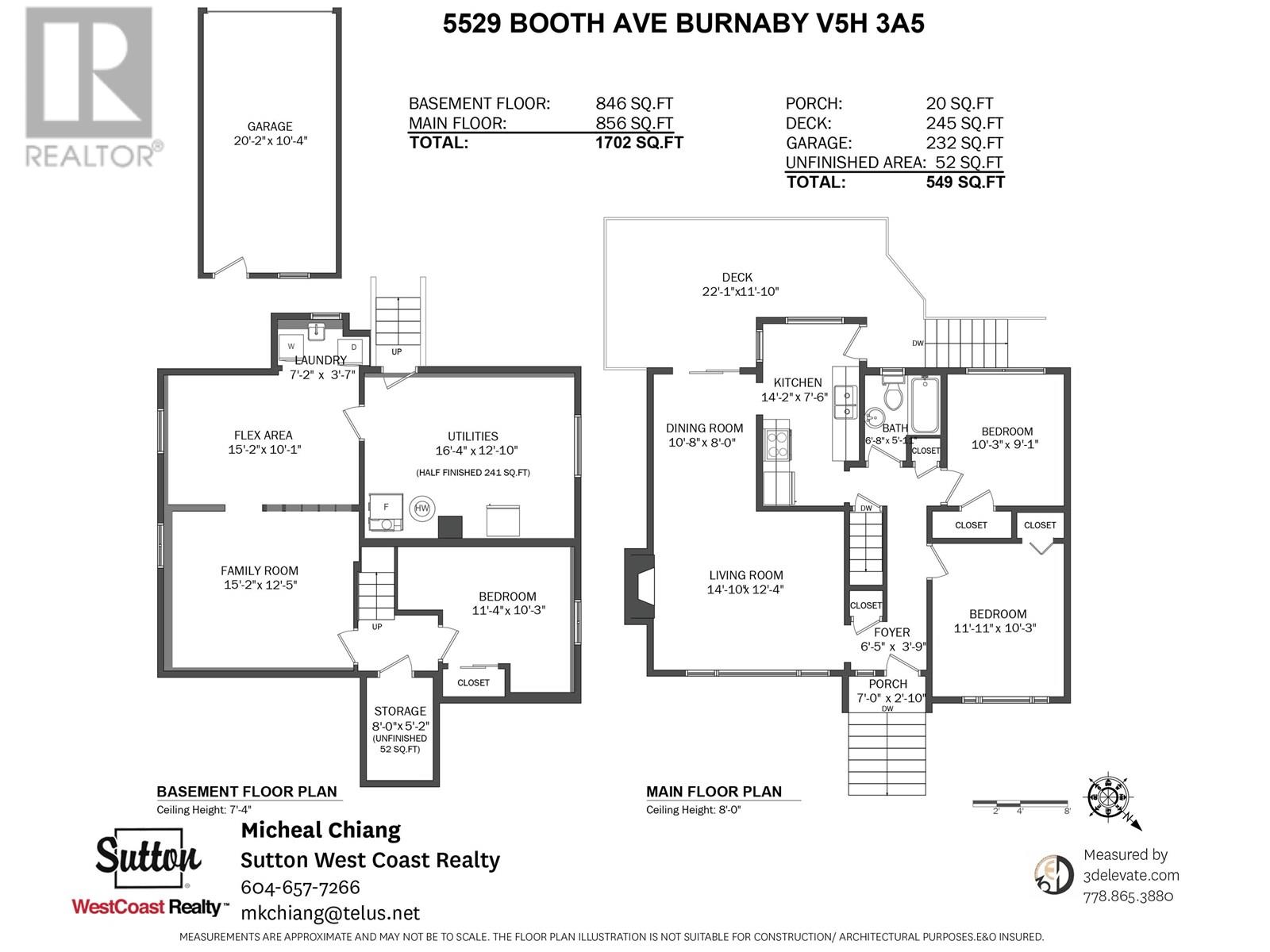 5529 Booth Avenue, Burnaby, British Columbia  V5H 3A5 - Photo 6 - R3018712