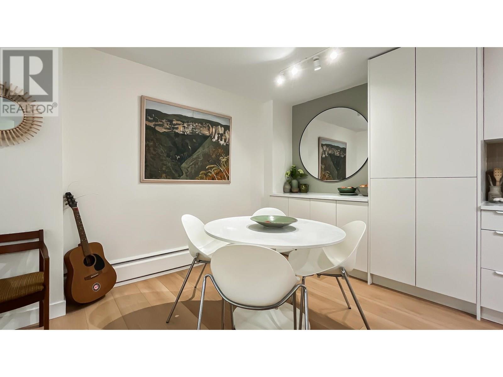 102 2016 Fullerton Avenue, North Vancouver, British Columbia  V7P 3E6 - Photo 6 - R3018983