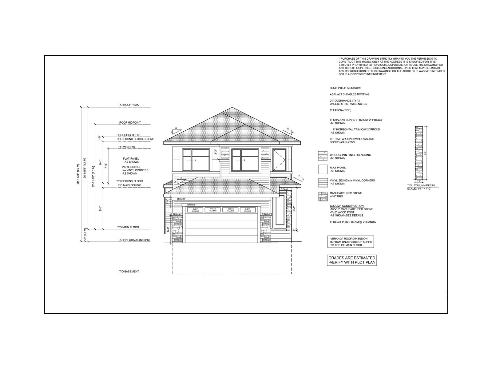 Property at 2008 Collip CR SW image 1