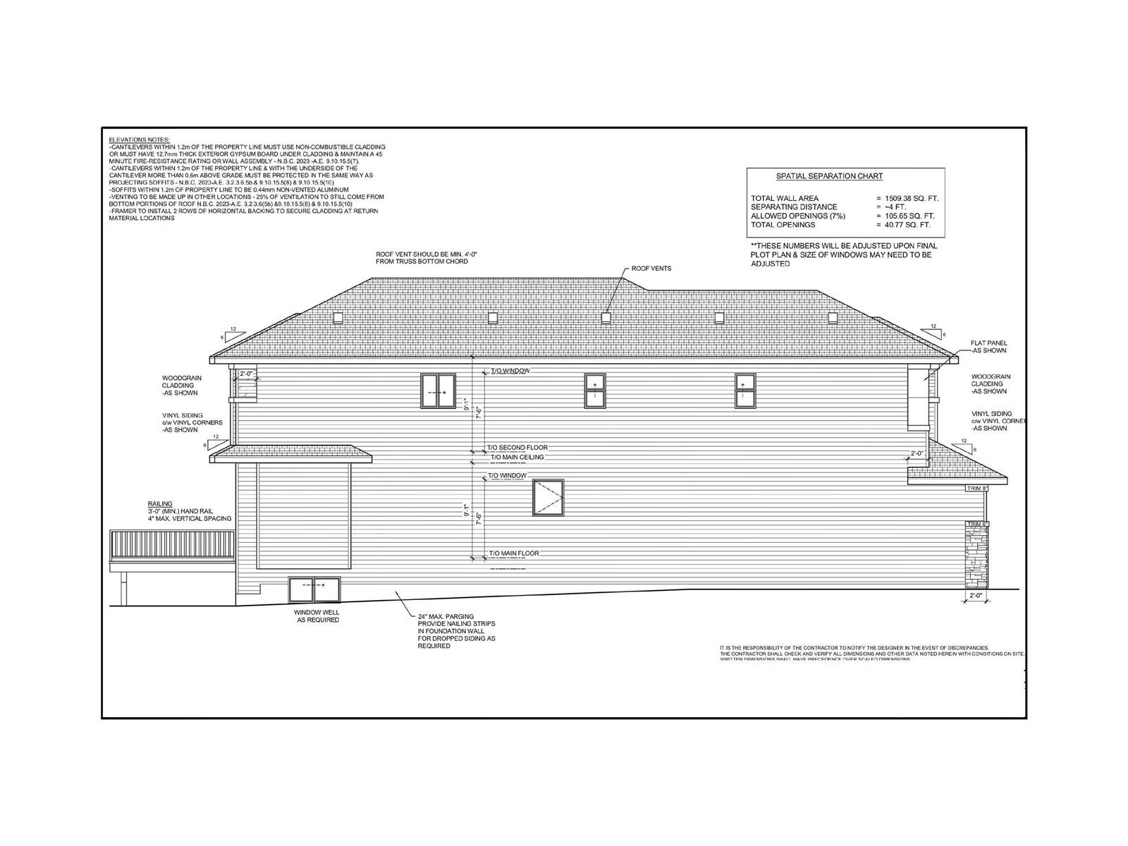 Property at 2008 Collip CR SW image 5