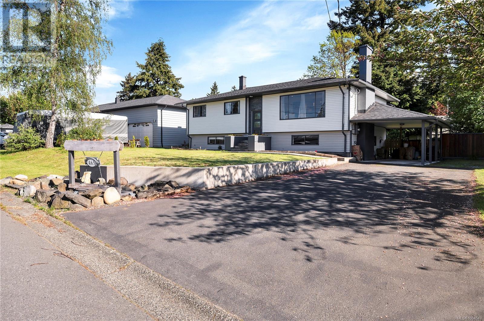 Property at 465 Elizabeth Rd image 1