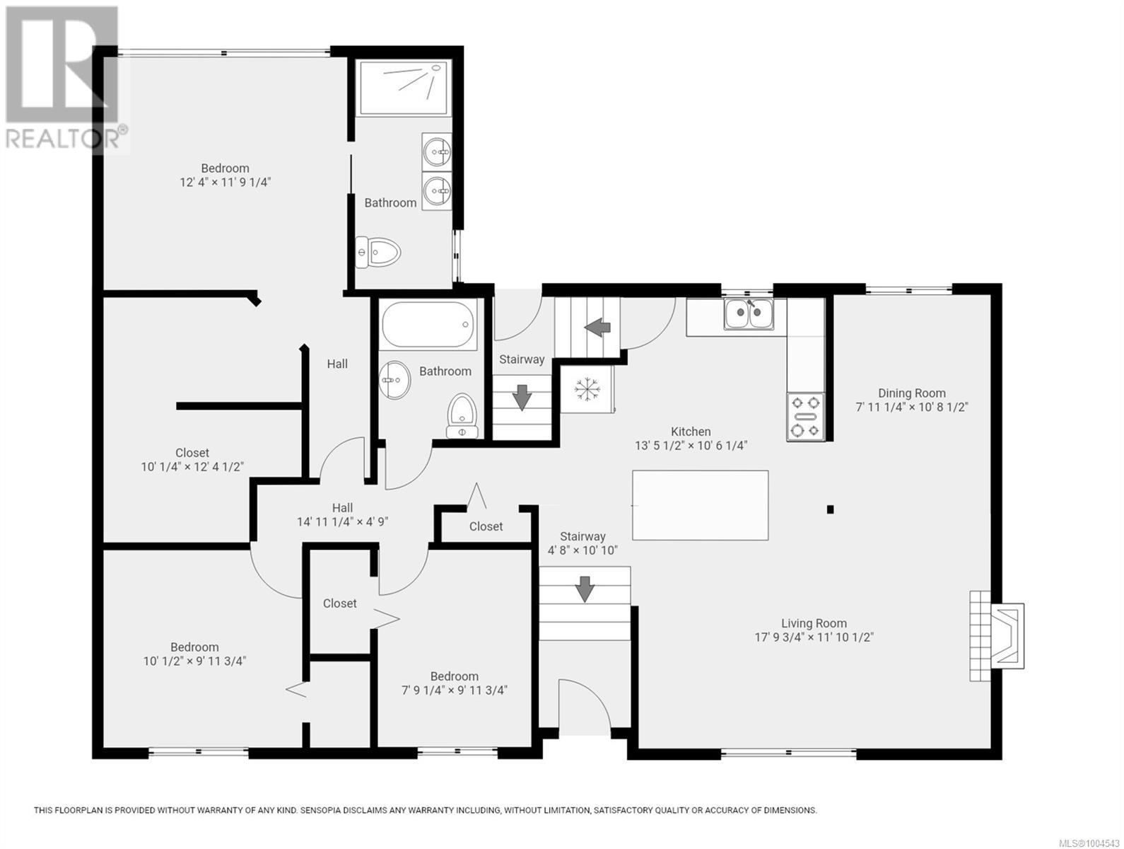 Property at 465 Elizabeth Rd image 5