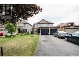 1113 GOSSAMER DRIVE, Pickering, Ontario