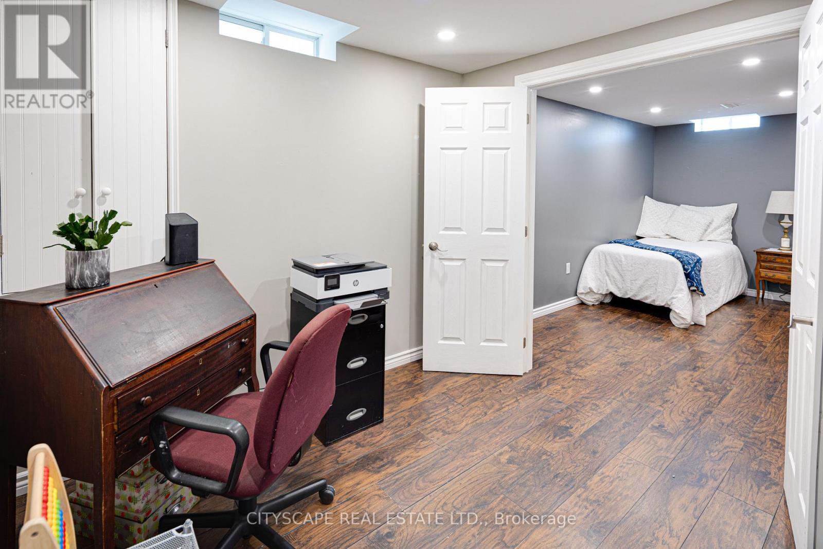 1113 Gossamer Drive, Pickering (Liverpool), Ontario  L1X 2T7 - Photo 41 - E12241454