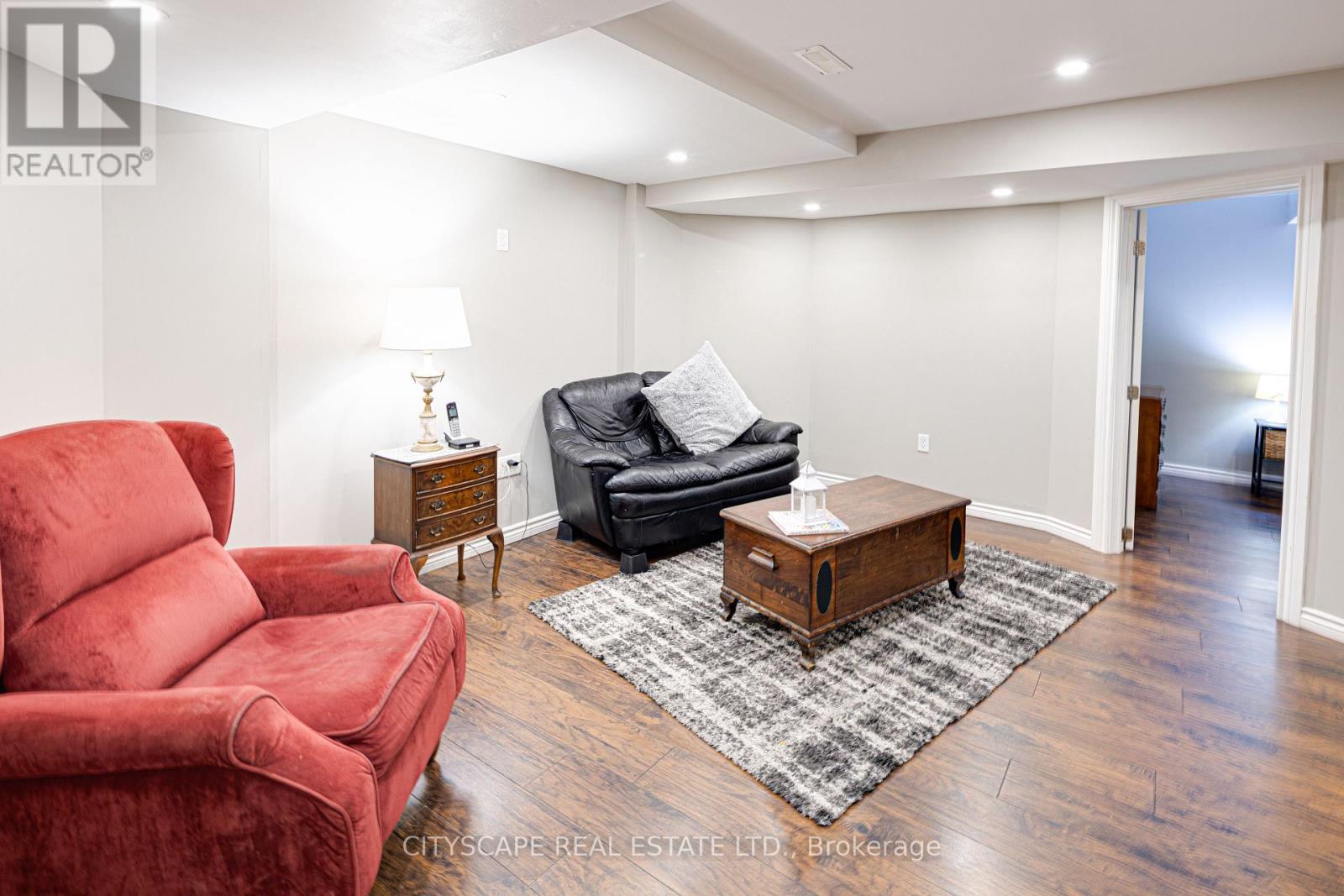 1113 Gossamer Drive, Pickering (Liverpool), Ontario  L1X 2T7 - Photo 45 - E12241454