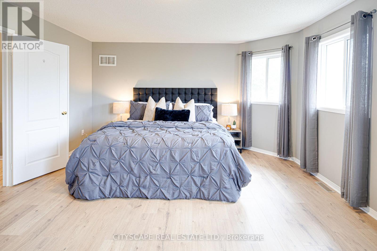 1113 Gossamer Drive, Pickering (Liverpool), Ontario  L1X 2T7 - Photo 26 - E12241454
