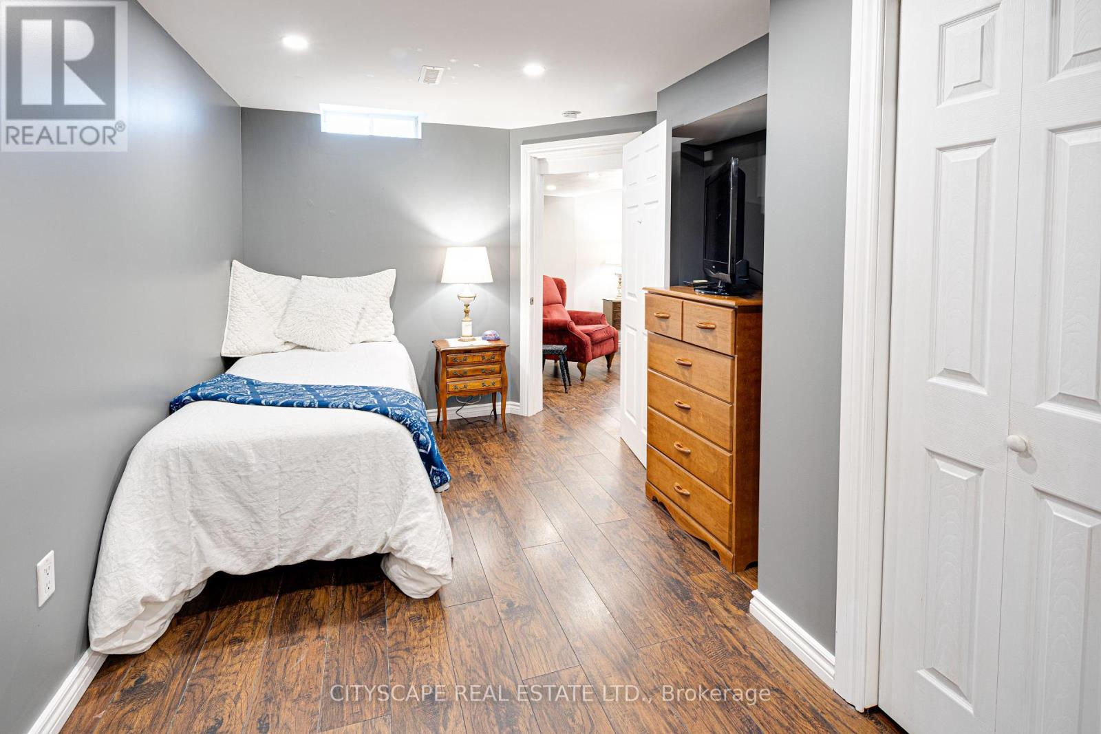 1113 Gossamer Drive, Pickering (Liverpool), Ontario  L1X 2T7 - Photo 42 - E12241454