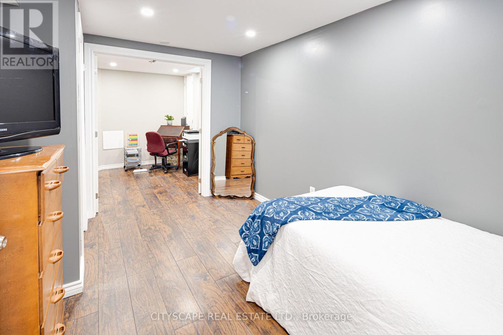 1113 Gossamer Drive, Pickering (Liverpool), Ontario  L1X 2T7 - Photo 44 - E12241454
