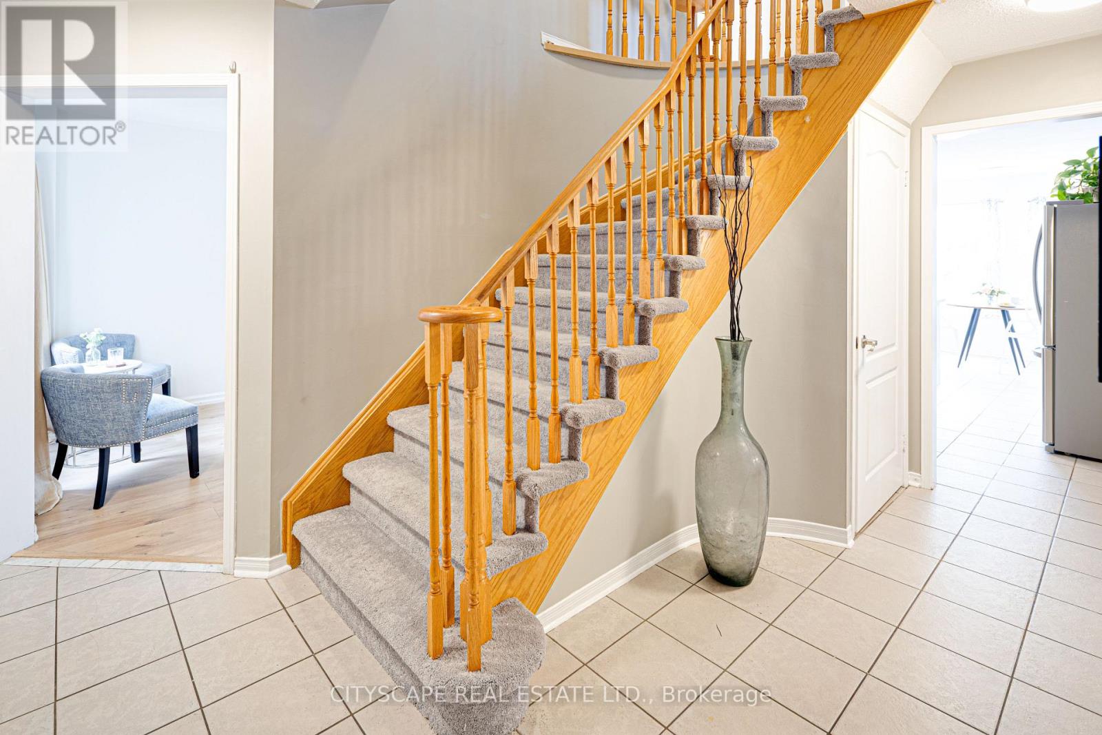 1113 Gossamer Drive, Pickering (Liverpool), Ontario  L1X 2T7 - Photo 21 - E12241454