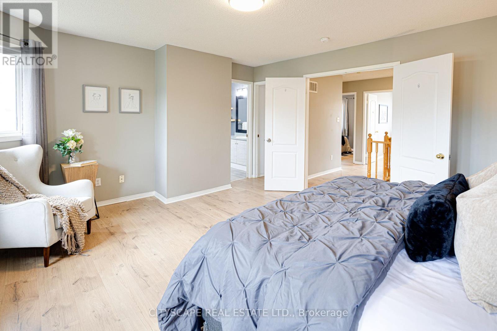 1113 Gossamer Drive, Pickering (Liverpool), Ontario  L1X 2T7 - Photo 27 - E12241454