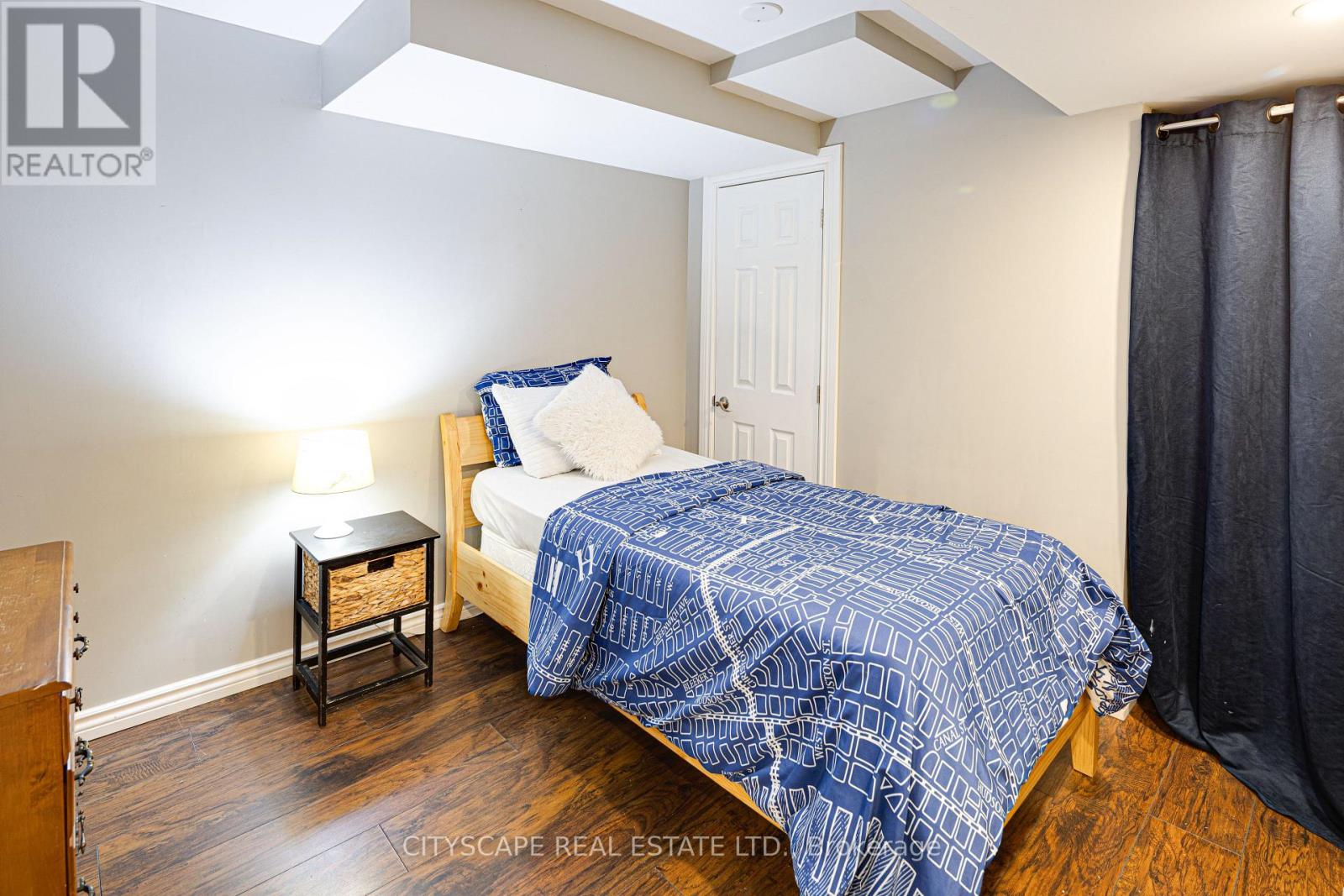 1113 Gossamer Drive, Pickering (Liverpool), Ontario  L1X 2T7 - Photo 48 - E12241454