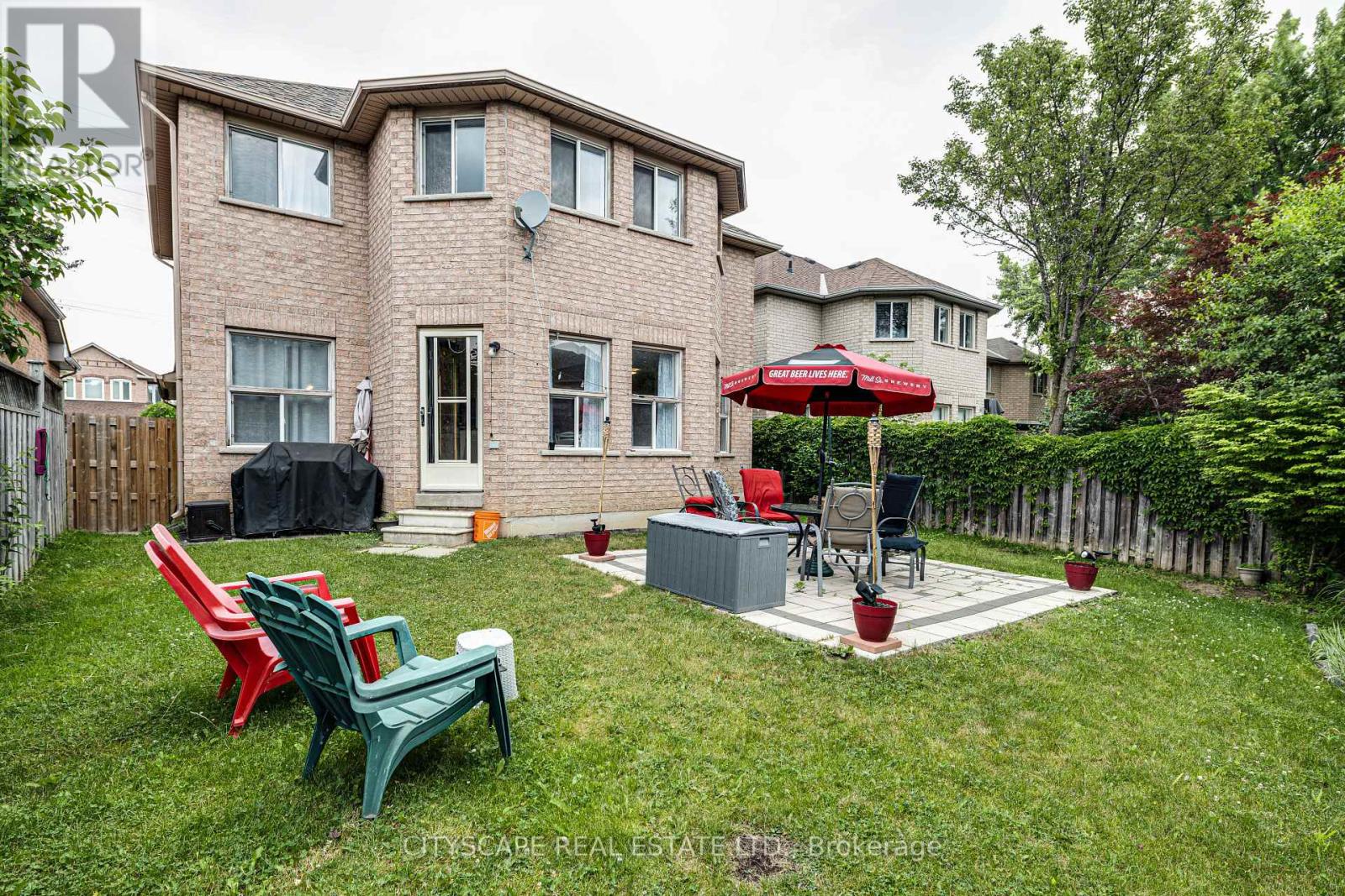 1113 Gossamer Drive, Pickering (Liverpool), Ontario  L1X 2T7 - Photo 49 - E12241454