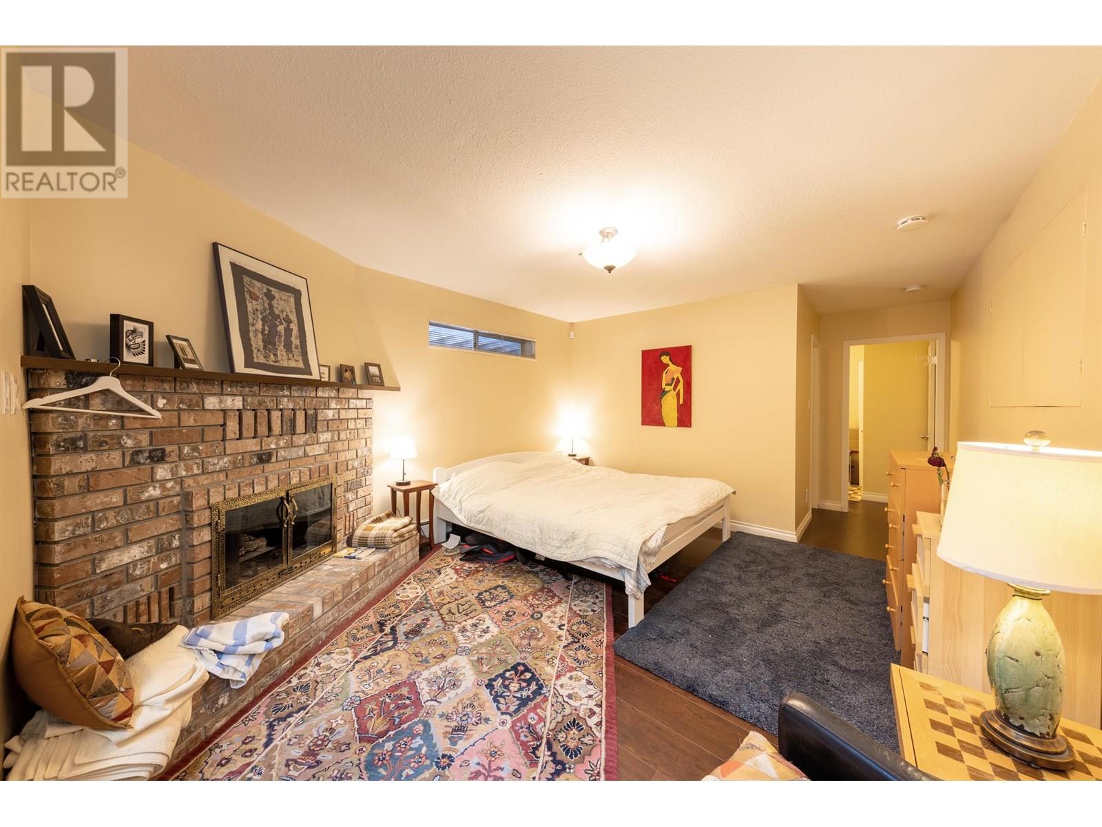 3982 W 29th Avenue, Vancouver, British Columbia  V6S 1T9 - Photo 20 - R3019623