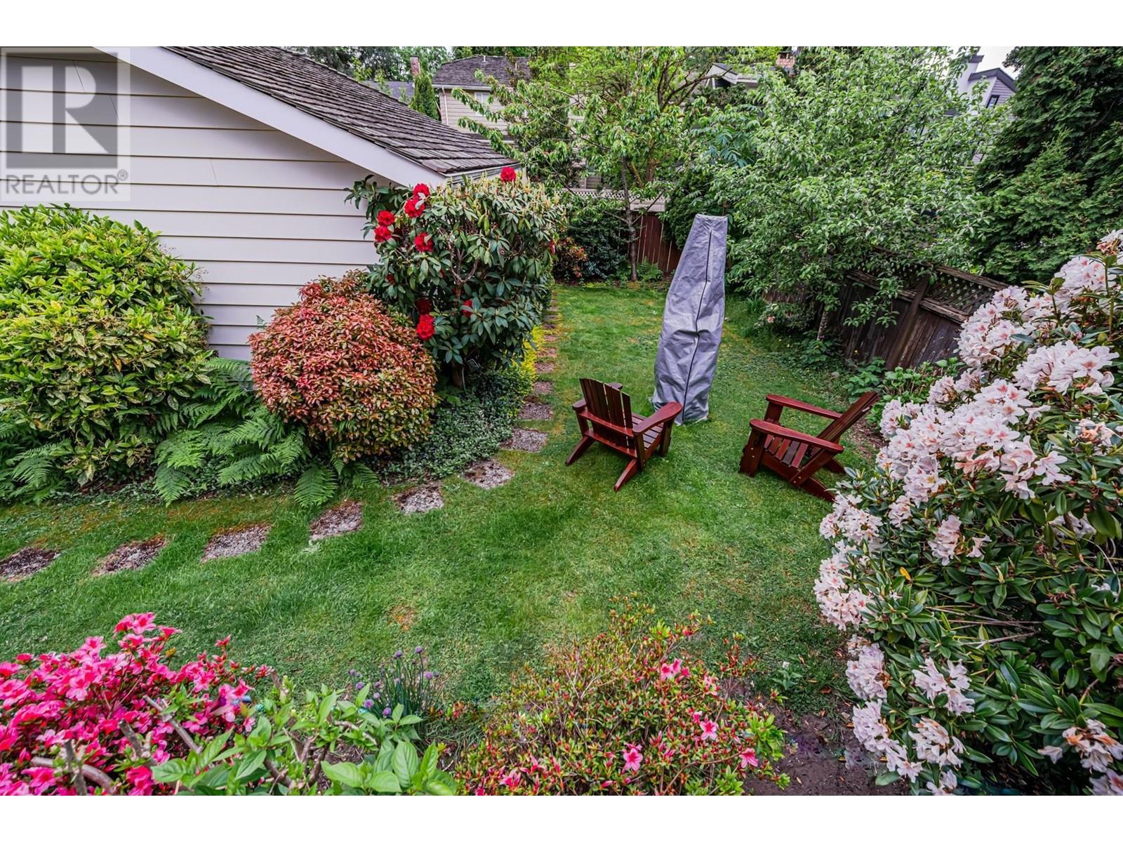 3982 W 29th Avenue, Vancouver, British Columbia  V6S 1T9 - Photo 38 - R3019623