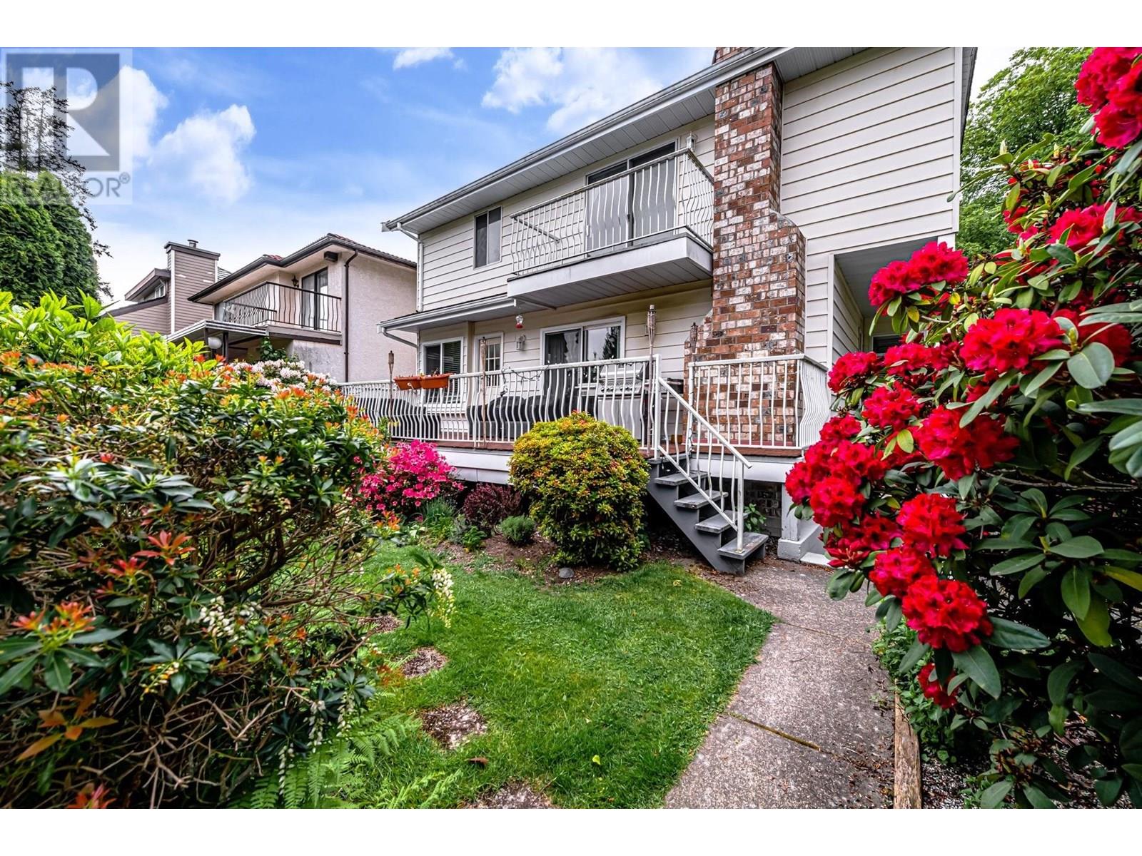 3982 W 29th Avenue, Vancouver, British Columbia  V6S 1T9 - Photo 2 - R3019623