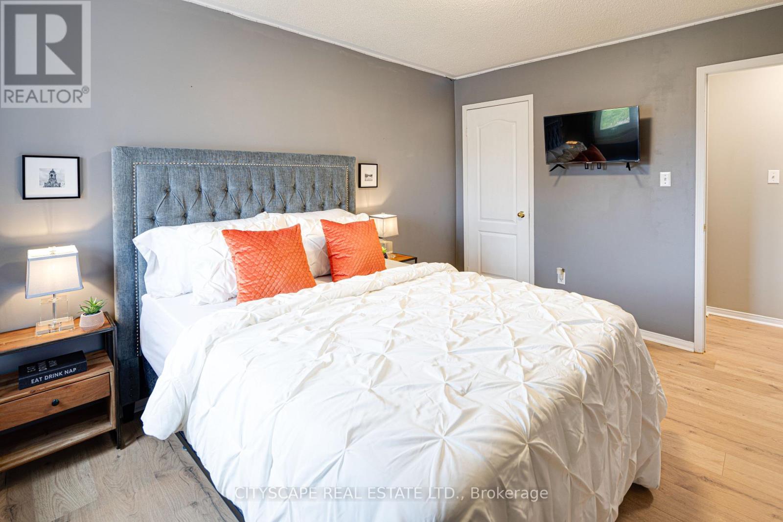 1113 Gossamer Drive, Pickering (Liverpool), Ontario  L1X 2T7 - Photo 34 - E12241454