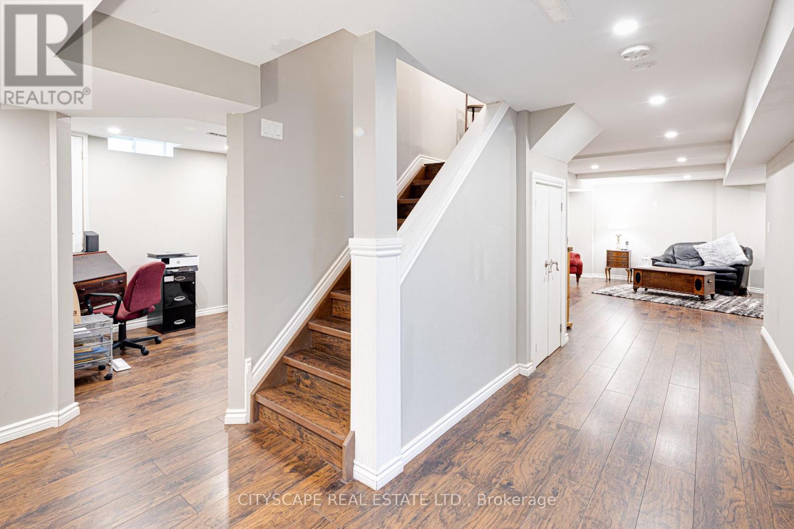 1113 Gossamer Drive, Pickering (Liverpool), Ontario  L1X 2T7 - Photo 38 - E12241454