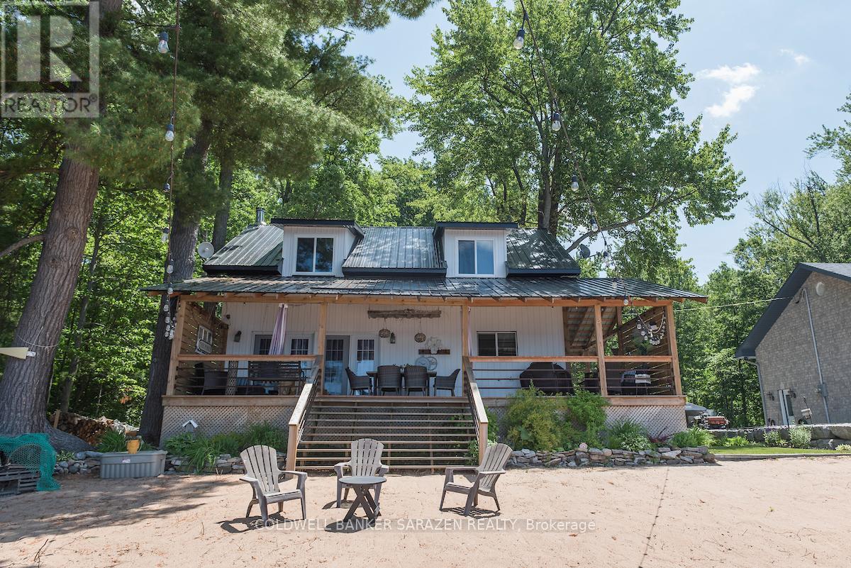 637 MCEWEN LANE, Horton, Ontario