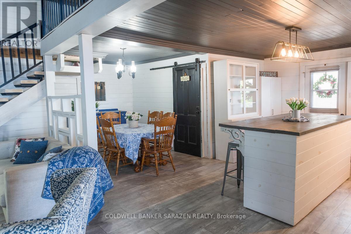 637 Mcewen Lane, Horton, Ontario  K7V 3Z8 - Photo 12 - X12243085