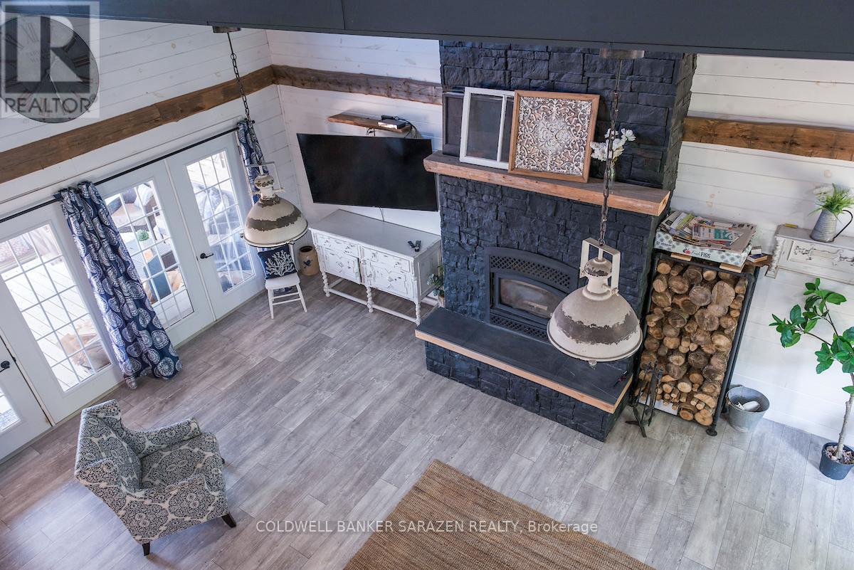 637 Mcewen Lane, Horton, Ontario  K7V 3Z8 - Photo 13 - X12243085