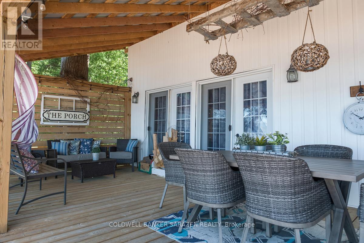 637 Mcewen Lane, Horton, Ontario  K7V 3Z8 - Photo 27 - X12243085