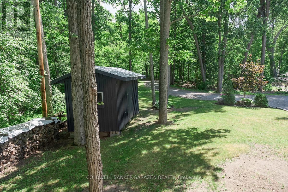 637 Mcewen Lane, Horton, Ontario  K7V 3Z8 - Photo 30 - X12243085